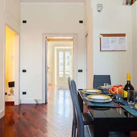 Casa Delle 5 Giornate Di Milano Apartment ภายนอก รูปภาพ