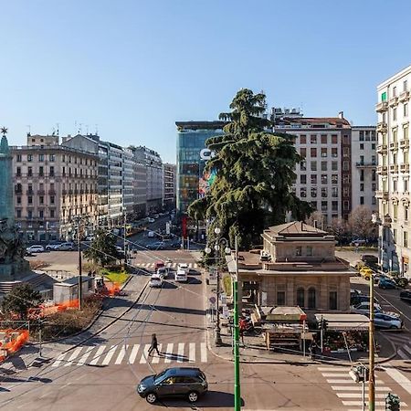 Casa Delle 5 Giornate Di Milano Apartment ภายนอก รูปภาพ