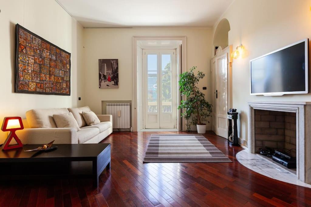 Casa Delle 5 Giornate Di Milano Apartment ภายนอก รูปภาพ