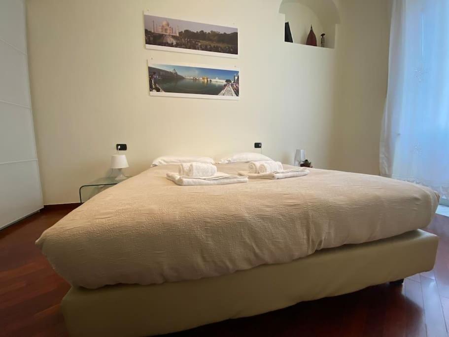 Casa Delle 5 Giornate Di Milano Apartment ภายนอก รูปภาพ