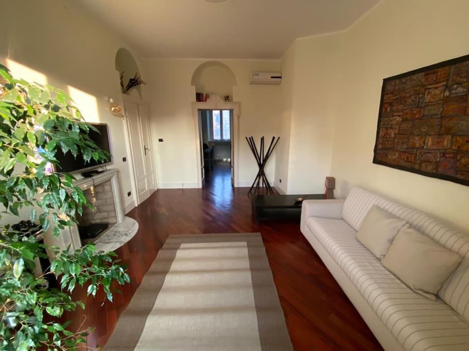 Casa Delle 5 Giornate Di Milano Apartment ภายนอก รูปภาพ