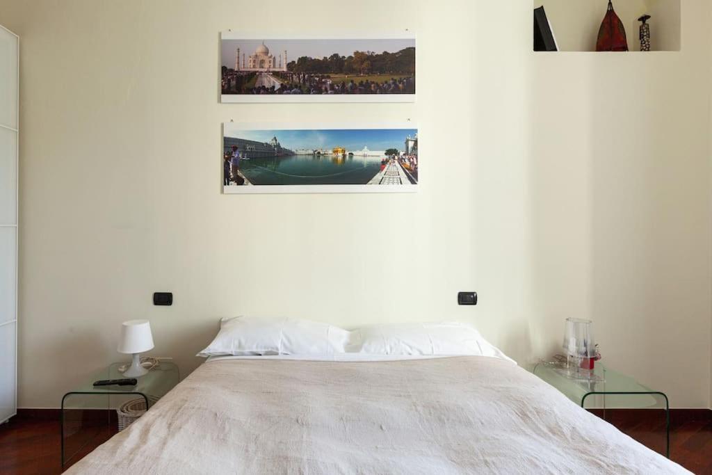Casa Delle 5 Giornate Di Milano Apartment ภายนอก รูปภาพ