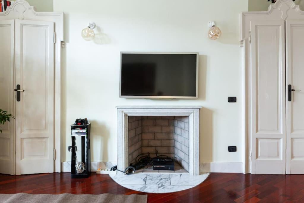 Casa Delle 5 Giornate Di Milano Apartment ภายนอก รูปภาพ