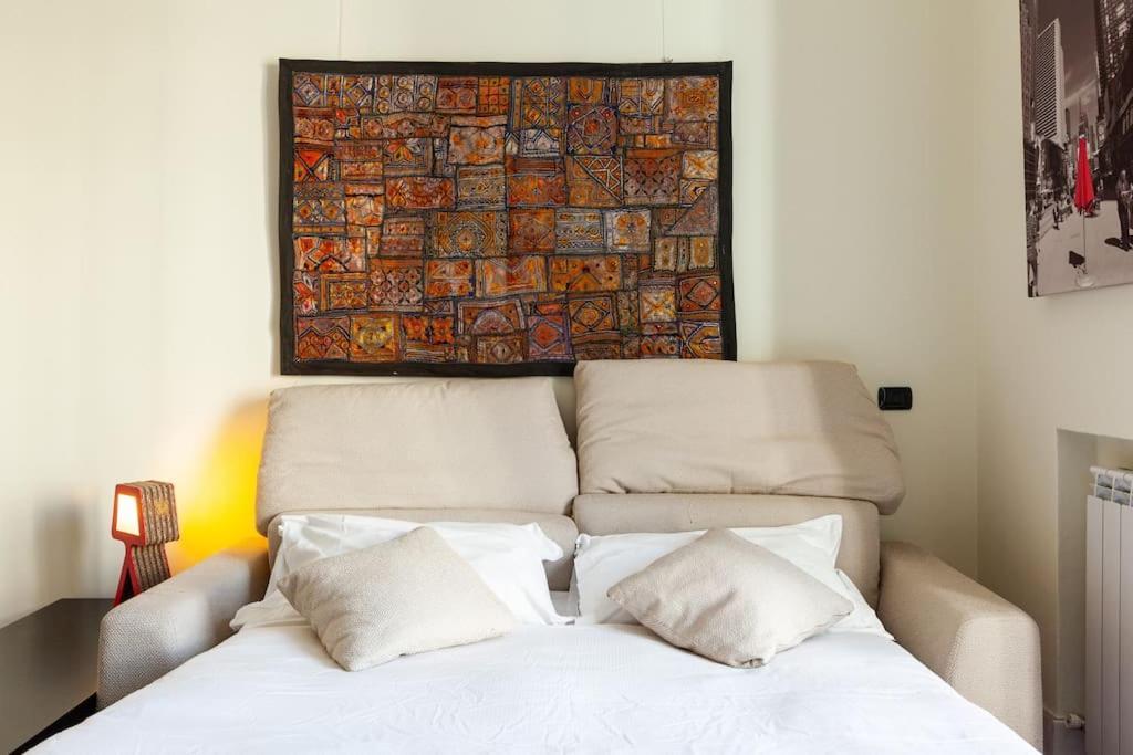 Casa Delle 5 Giornate Di Milano Apartment ภายนอก รูปภาพ