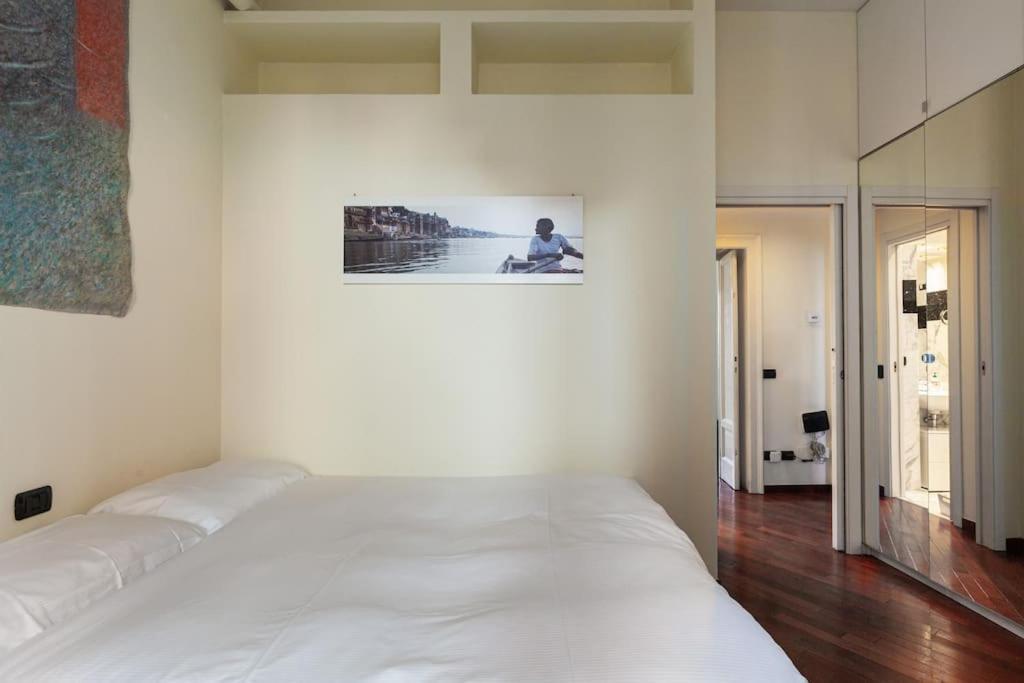 Casa Delle 5 Giornate Di Milano Apartment ภายนอก รูปภาพ