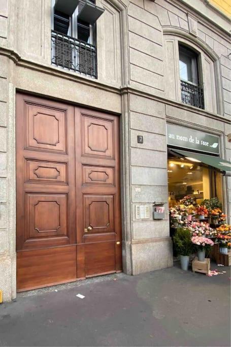 Casa Delle 5 Giornate Di Milano Apartment ภายนอก รูปภาพ