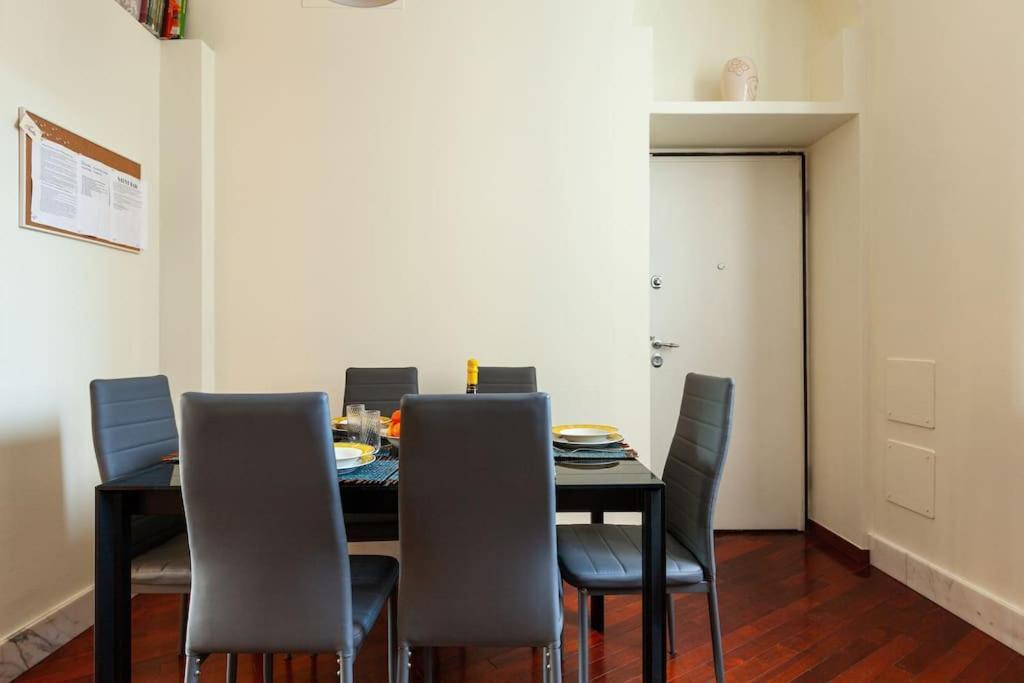 Casa Delle 5 Giornate Di Milano Apartment ภายนอก รูปภาพ