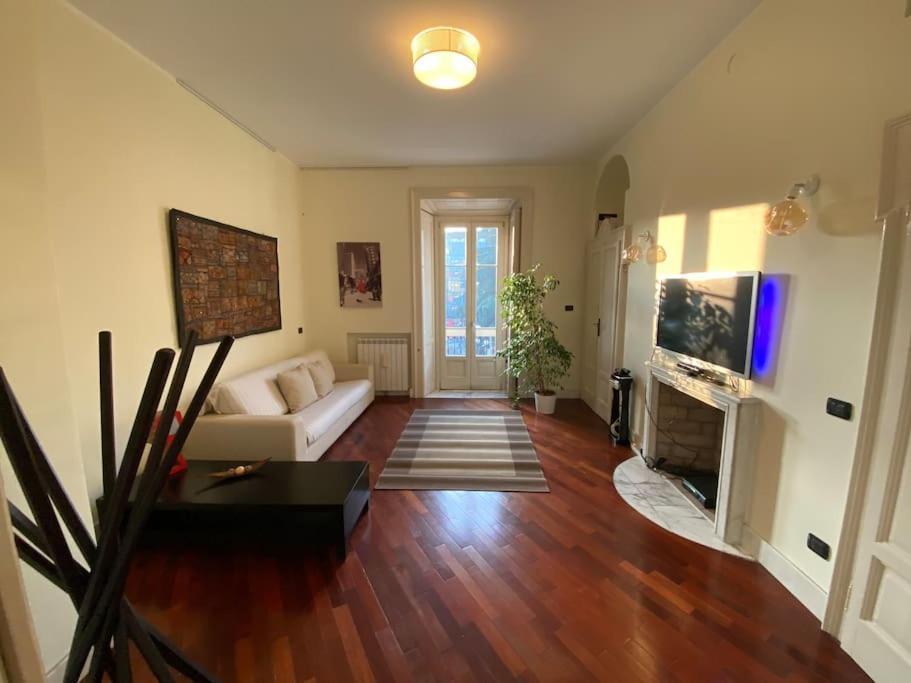 Casa Delle 5 Giornate Di Milano Apartment ภายนอก รูปภาพ
