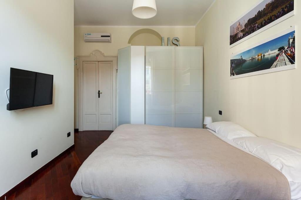 Casa Delle 5 Giornate Di Milano Apartment ภายนอก รูปภาพ