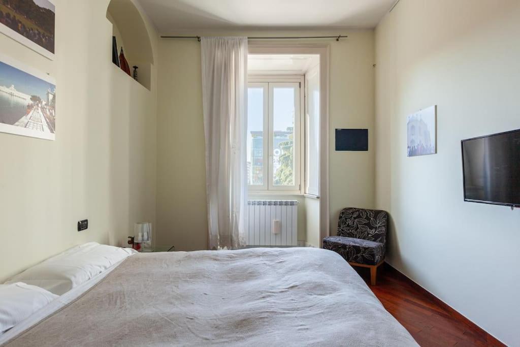 Casa Delle 5 Giornate Di Milano Apartment ภายนอก รูปภาพ