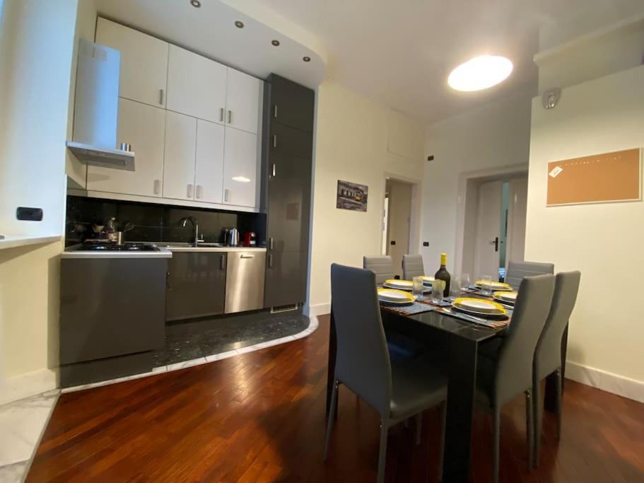 Casa Delle 5 Giornate Di Milano Apartment ภายนอก รูปภาพ