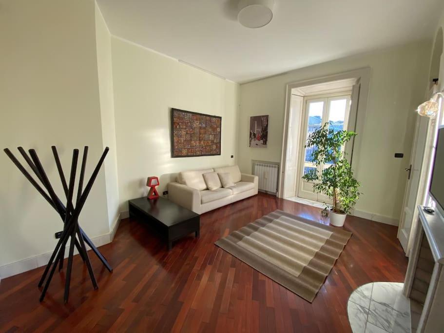 Casa Delle 5 Giornate Di Milano Apartment ภายนอก รูปภาพ