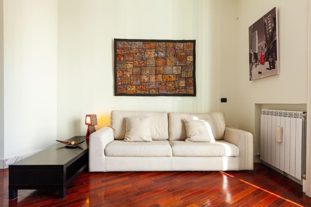 Casa Delle 5 Giornate Di Milano Apartment ภายนอก รูปภาพ