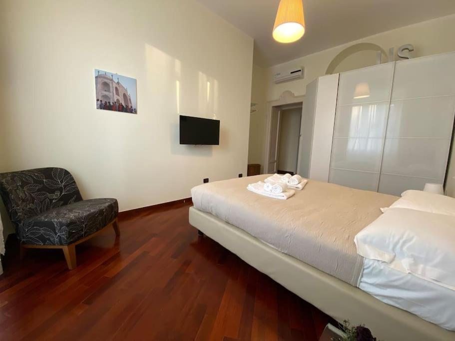 Casa Delle 5 Giornate Di Milano Apartment ภายนอก รูปภาพ
