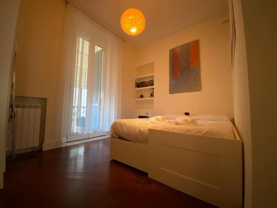 Casa Delle 5 Giornate Di Milano Apartment ภายนอก รูปภาพ
