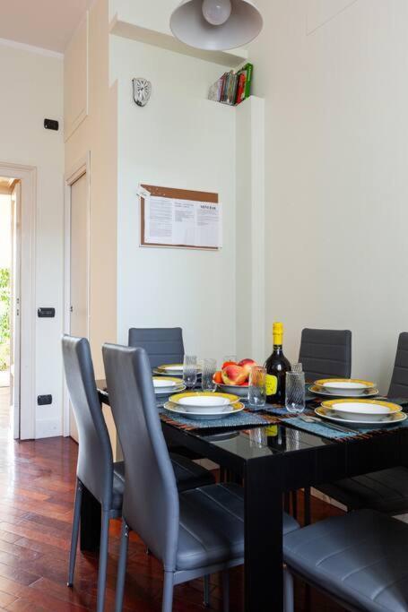 Casa Delle 5 Giornate Di Milano Apartment ภายนอก รูปภาพ