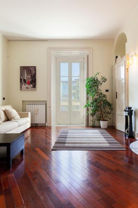 Casa Delle 5 Giornate Di Milano Apartment ภายนอก รูปภาพ