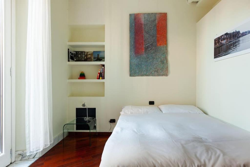 Casa Delle 5 Giornate Di Milano Apartment ภายนอก รูปภาพ