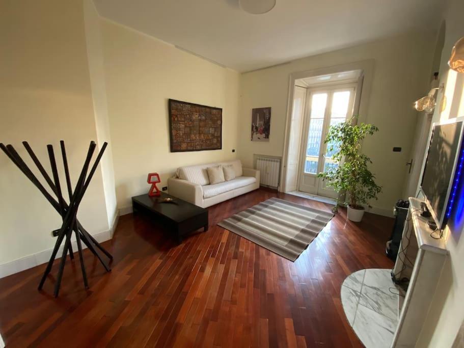 Casa Delle 5 Giornate Di Milano Apartment ภายนอก รูปภาพ