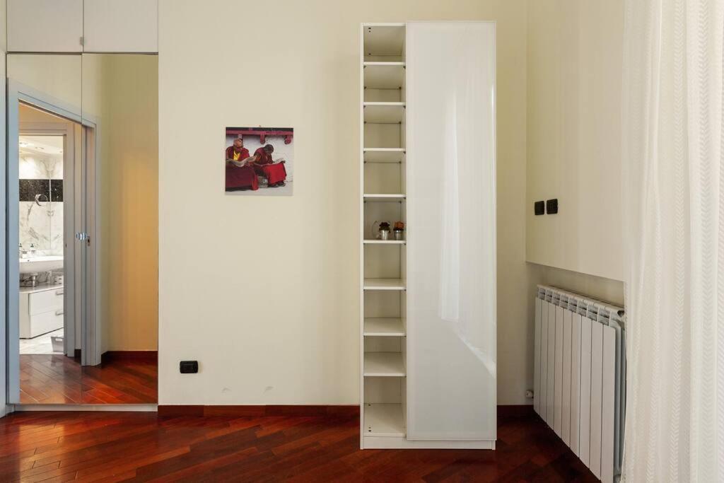 Casa Delle 5 Giornate Di Milano Apartment ภายนอก รูปภาพ
